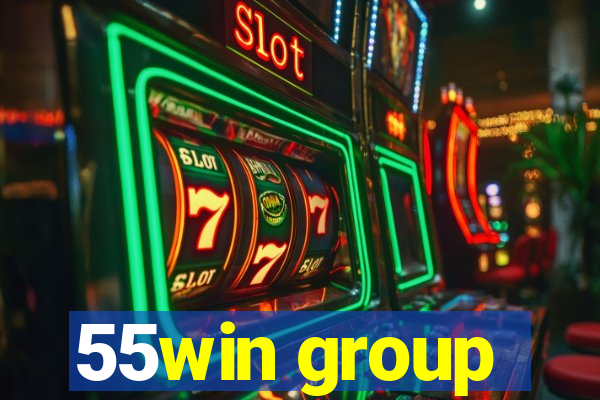 55win group